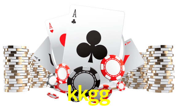 Jogue jogos de pôquer em kkgg