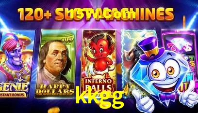 kkgg Salvador - Support