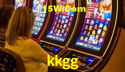 Recursos de Bônus kkgg
