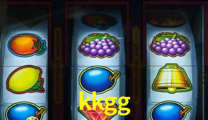kkgg São Paulo - Top Slots