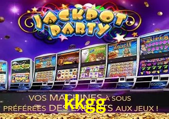 Bônus de Boas-vindas kkgg