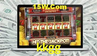 Casino Ao Vivo kkgg