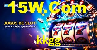 Welcome Bonus kkgg