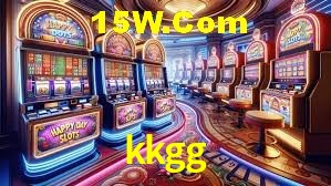 Welcome Bonus kkgg