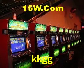 Tecnologia da Plataforma kkgg