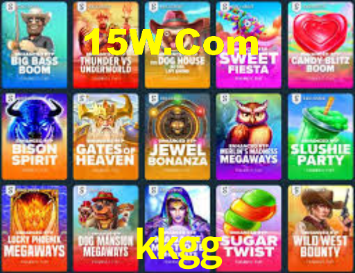 kkgg app
