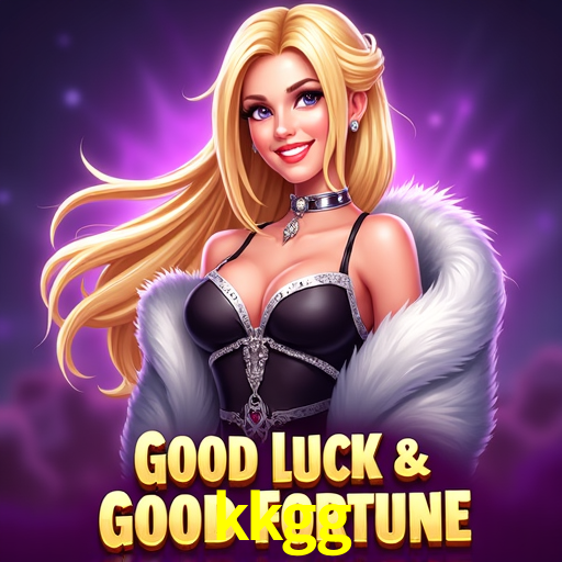 APP oficial da kkgg para mobile