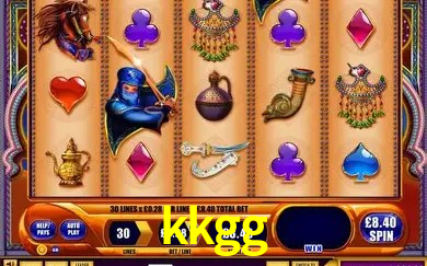 kkgg Brasília - Betting Features