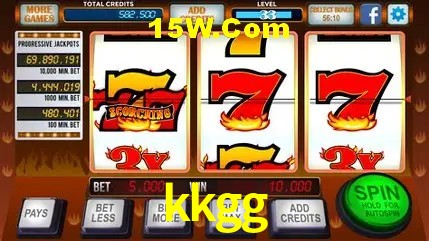 kkgg Salvador - Statistics