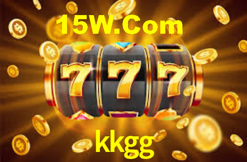 kkgg - App Features