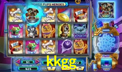 kkgg - Análise de Mercados Esportivos