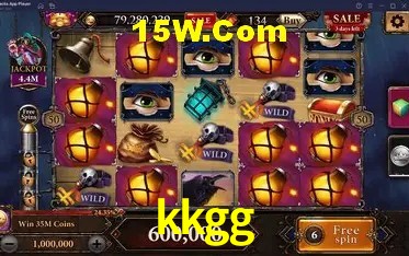Integração de APIs kkgg