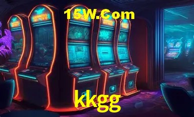 kkgg - User Statistics