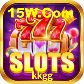 kkgg App - Aplicativo Móvel Oficial